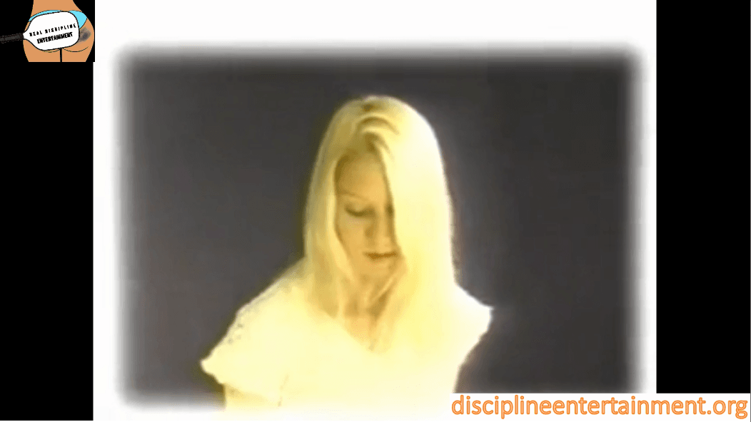 Jacques, Nadia & friend all spanked for late Rent