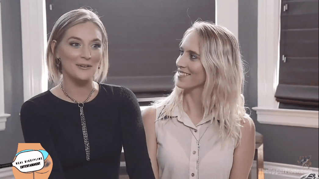 Cadence Lux Punished By Mona Wales For Stealing