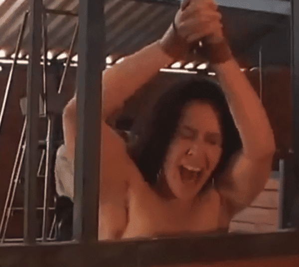 More Naked Whipping - Image 27